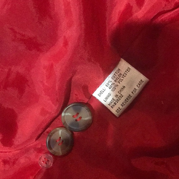 Giacca gallery company jacket - Picture 11 of 11